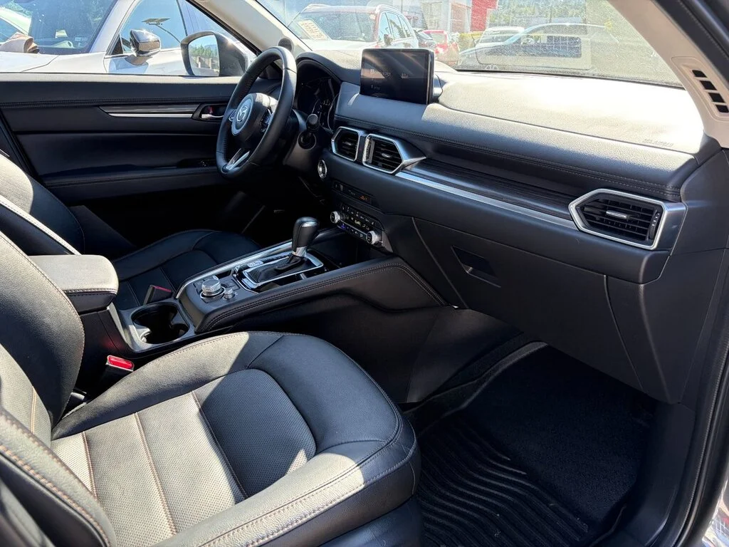 Used 2023  Mazda GT AWD 2.5L I4 CD at image 14