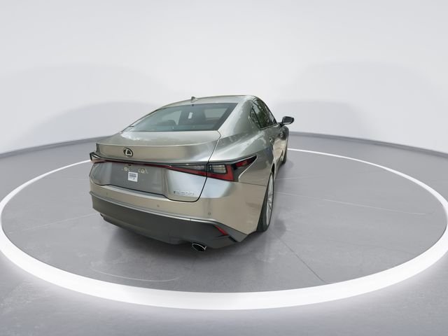 2023 Lexus IS 300 - Photo 7