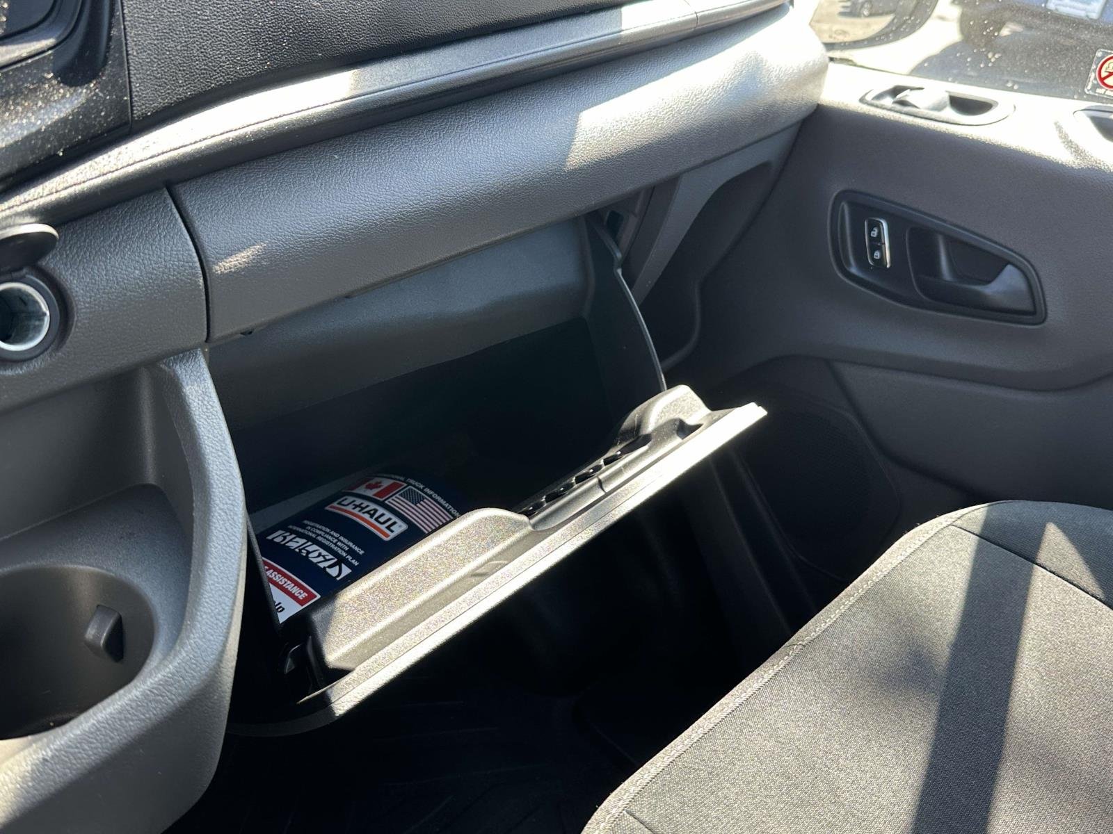 2023 Ford Transit Van Base - Photo 31