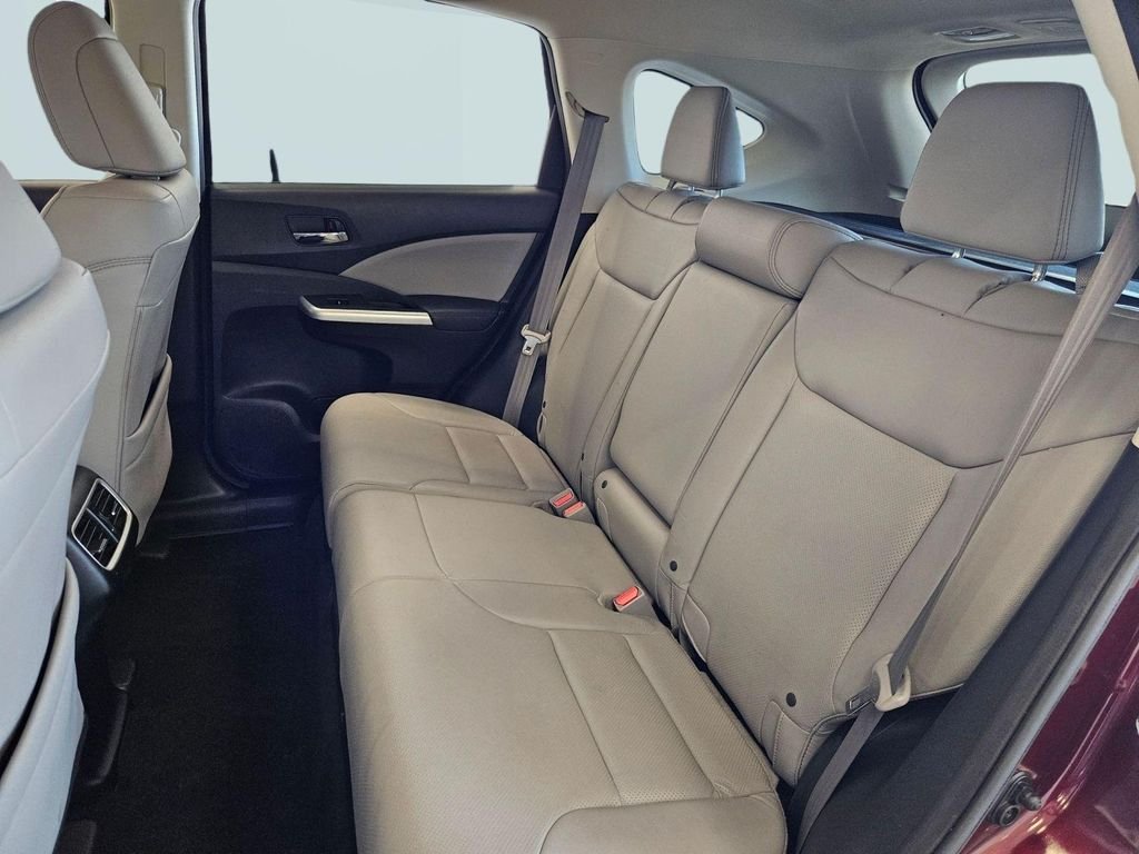 Used 2015  Honda Touring image 25