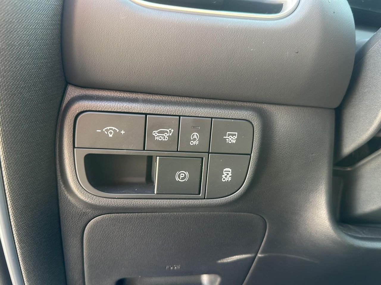 New 2026 Ecotronic Gray Pearl Hyundai Calligraphy AWD image 13