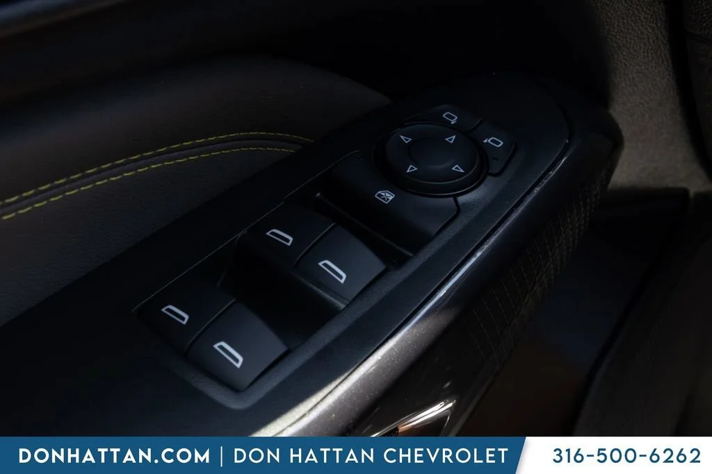 2026 Chevrolet Trax Activ - Photo 12