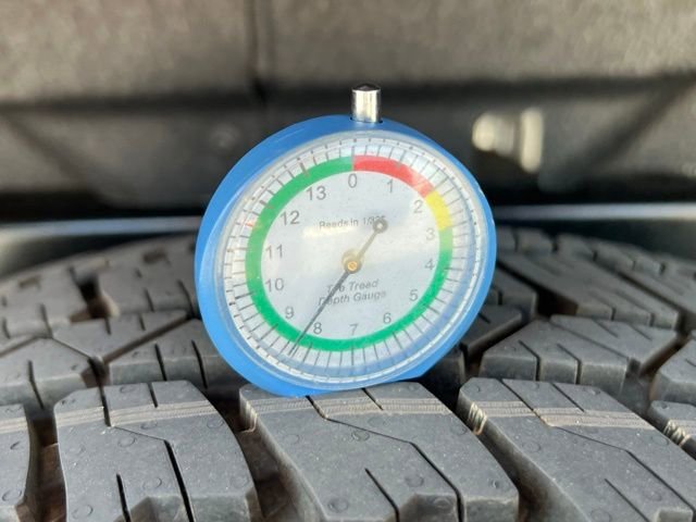 2025 Chevrolet Colorado Z71 - Photo 14