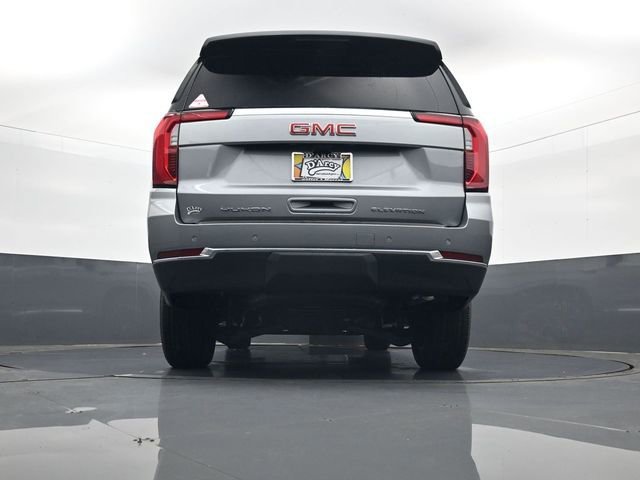 2026 GMC Yukon XL Elevation - Photo 27
