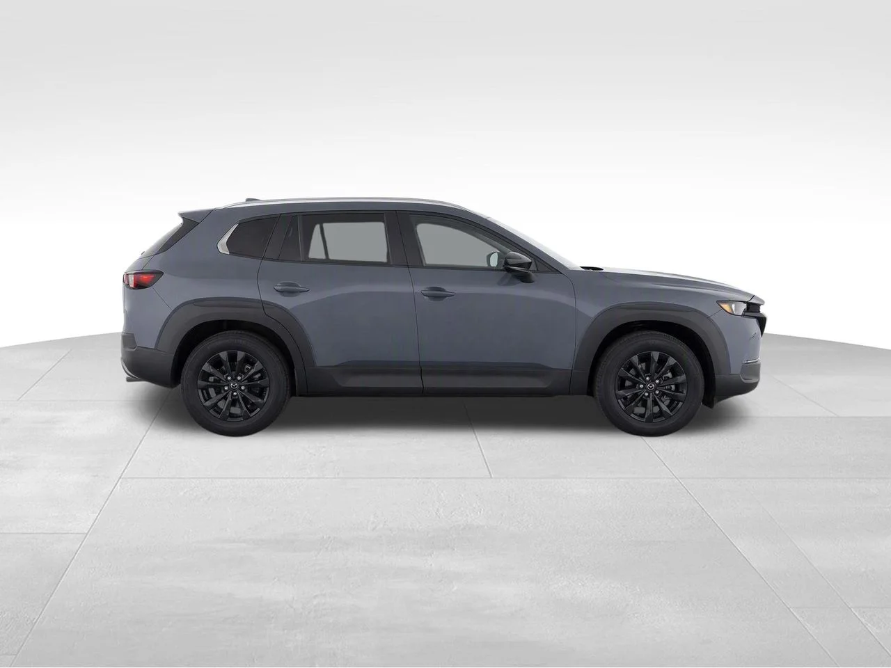 Used 2025 Gray Mazda 2.5 S Premium Package image 8