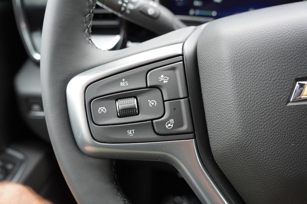 2026 Chevrolet Silverado 3500 HD LT - Photo 16