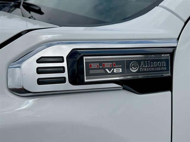 2026 GMC Sierra 3500HD Denali - Photo 65