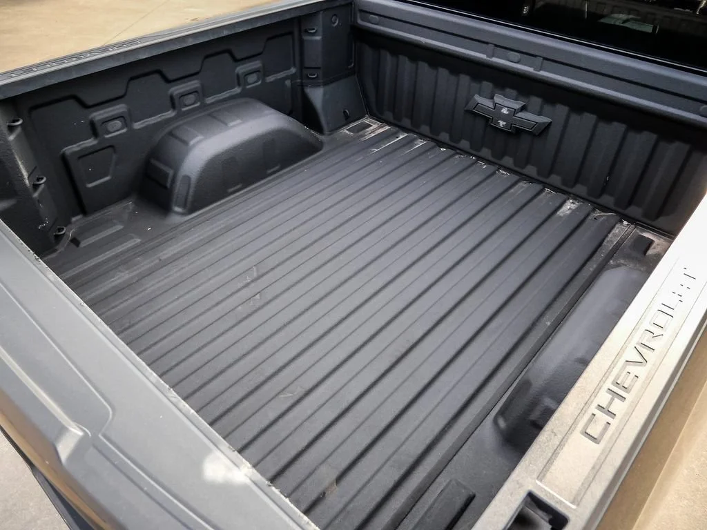 2022 Chevrolet Silverado 1500 Limited RST - Photo 12