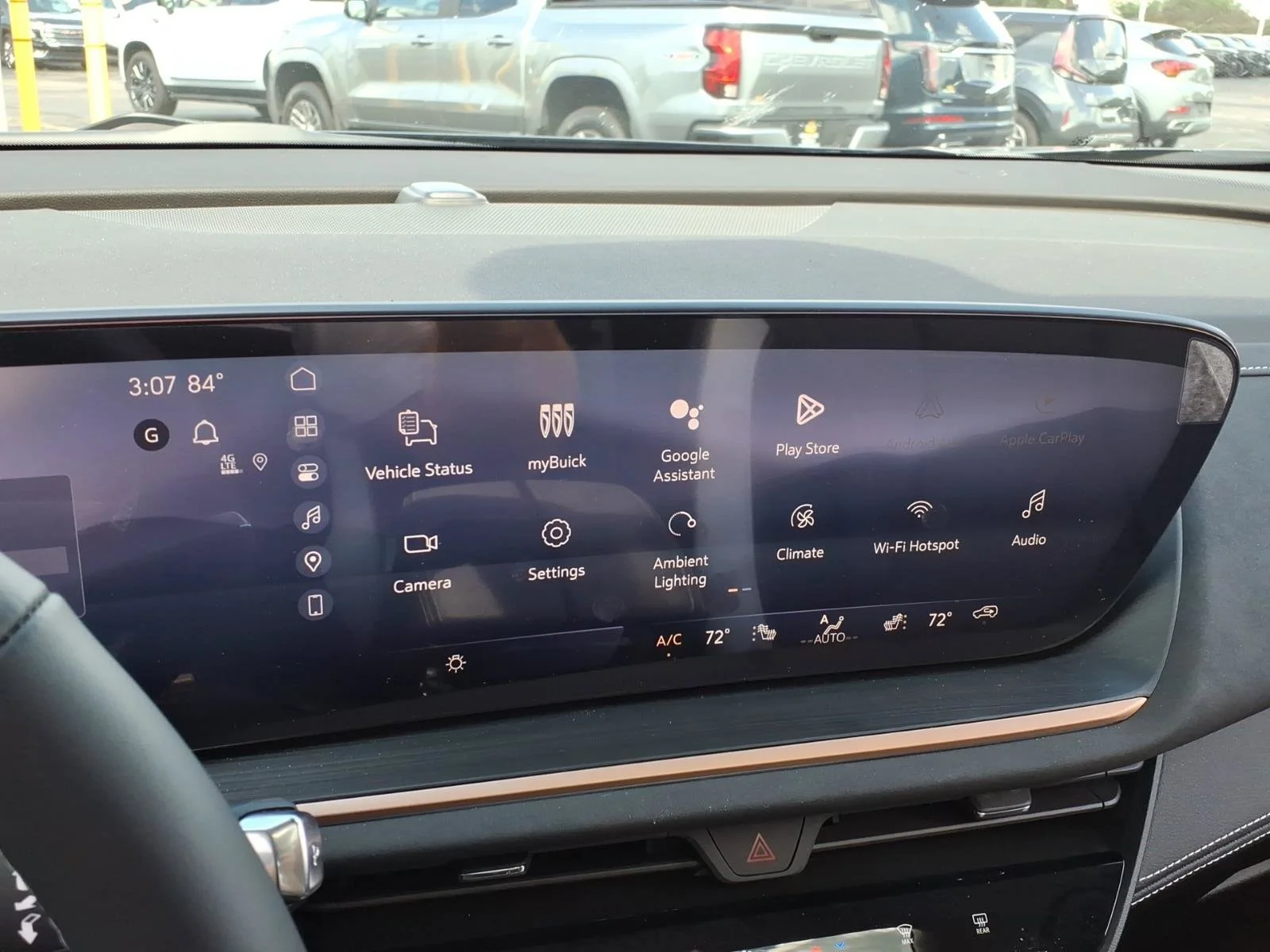 2026 Buick Envision Sport Touring - Photo 16