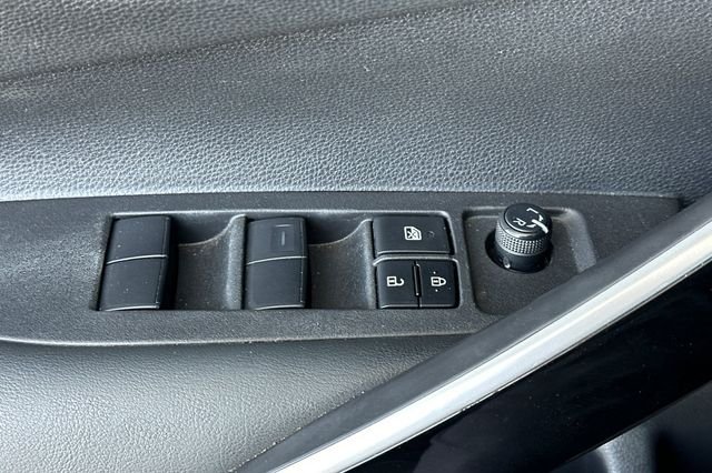 Certified Used 2021 Black Toyota APEX XSE image 14