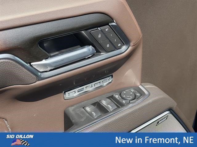 2026 GMC Sierra 1500 Denali - Photo 15