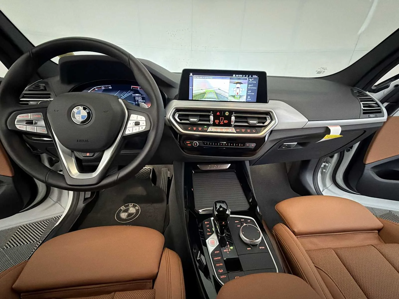 2023 BMW X3 30i - Photo 15