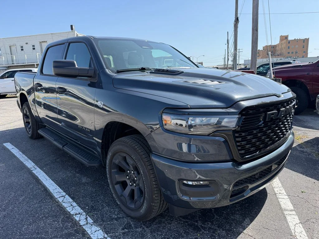 New 2026 Blue Ram Express image 14