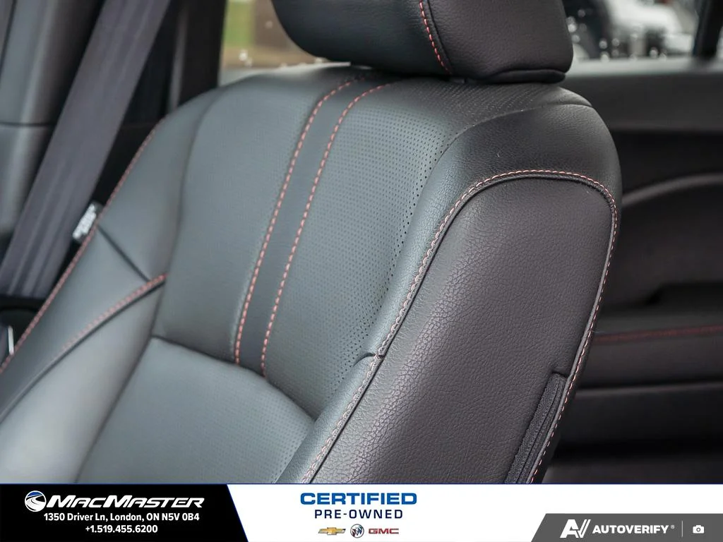 Certified Used 2024  Honda TrailSport image 26