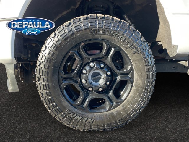 Used 2024 White Ford XL image 18