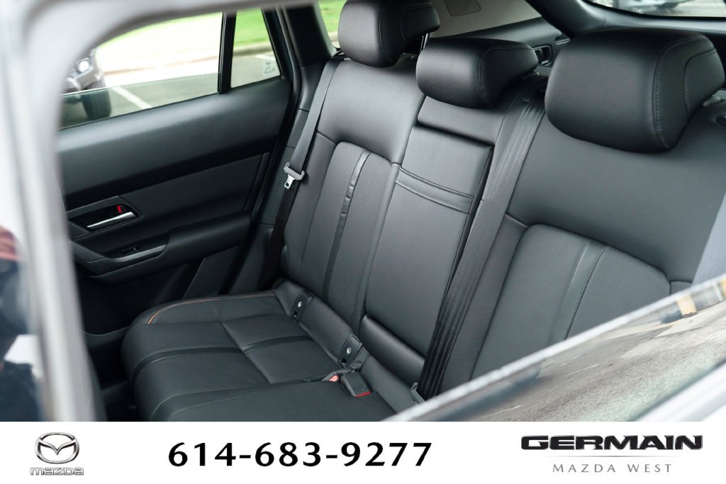 2026 Mazda CX-50 Premium - Photo 31