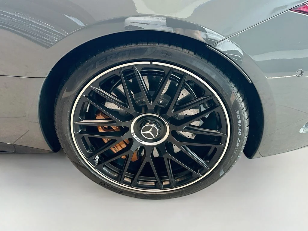 2025 Mercedes-Benz SL Mercedes-AMG - Photo 32