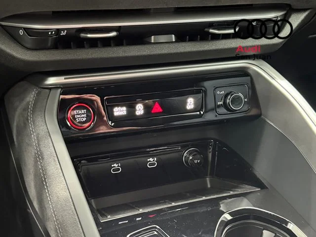 New 2026 White Audi Premium Plus image 18