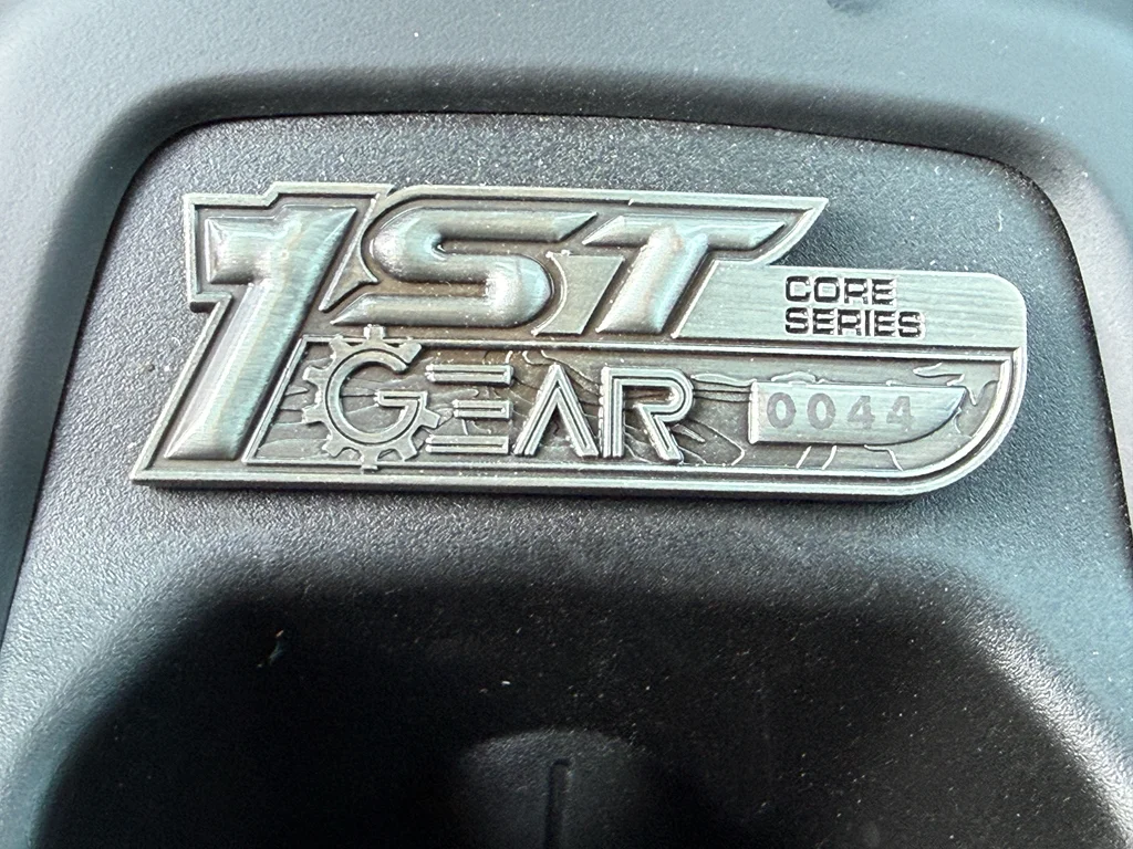 New 2026 Anvil Clearcoat Jeep Sport S image 25