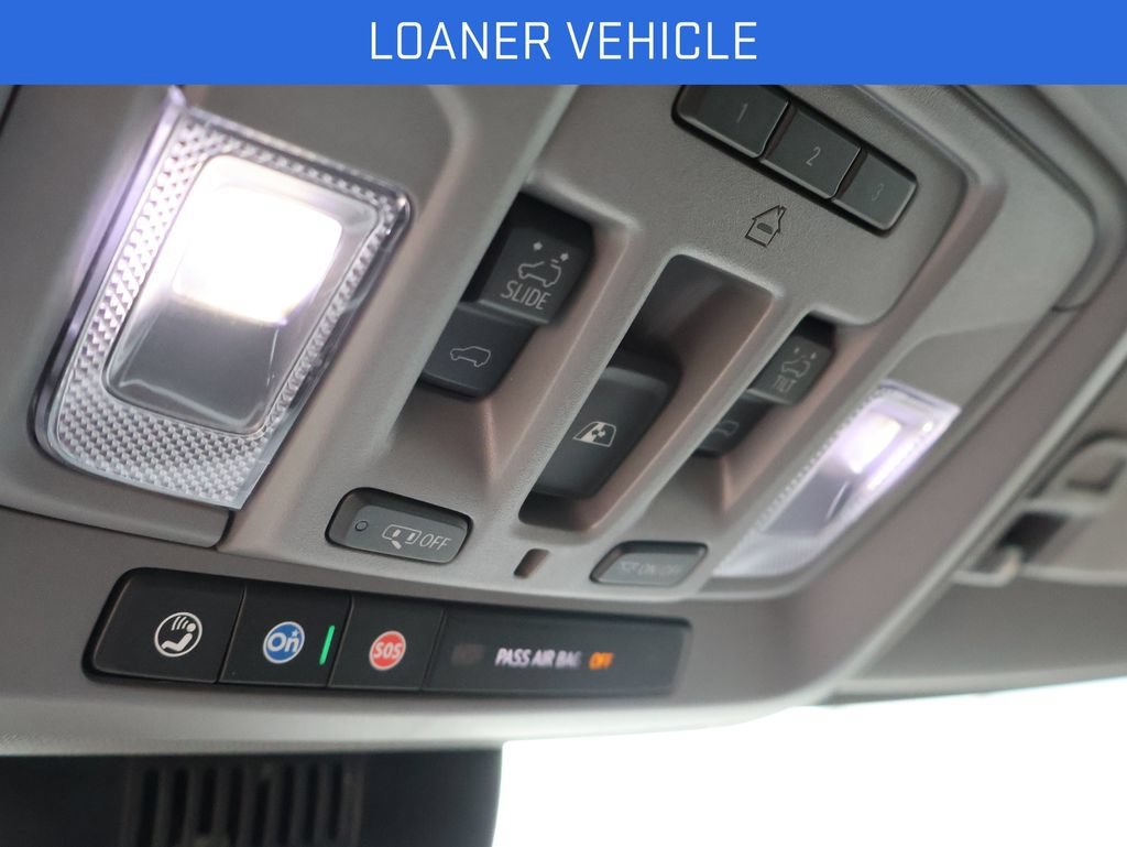 2026 GMC Sierra 1500 Elevation - Photo 37