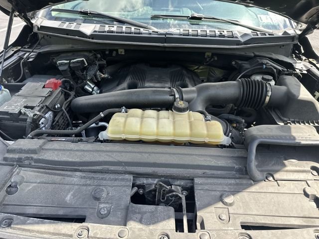 Used 2019 Gray Ford XLT image 21