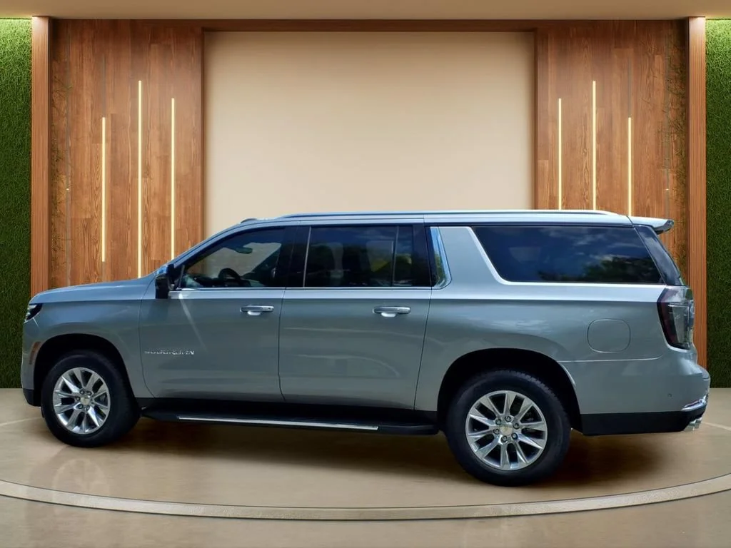 New 2026 Sterling Gray Metallic Chevrolet Premier image 29