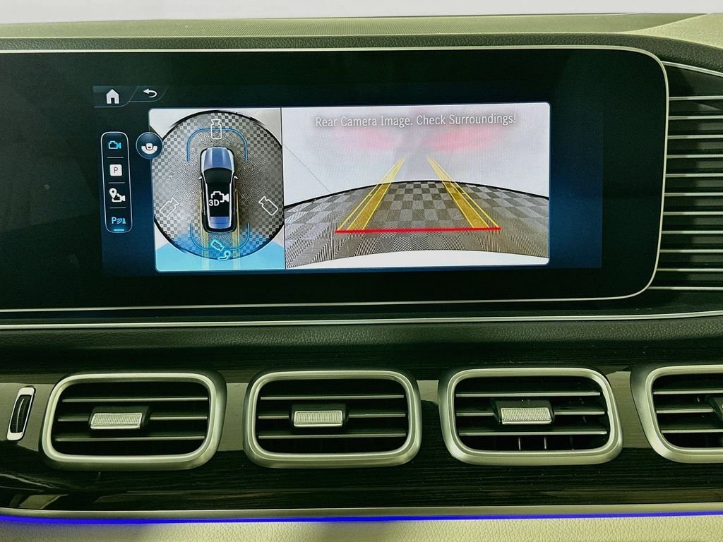 New 2026 Polar White Mercedes-Benz GLE 350 image 14