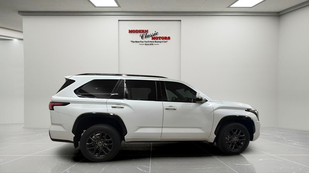 Used 2023 Beige Toyota Platinum image 6