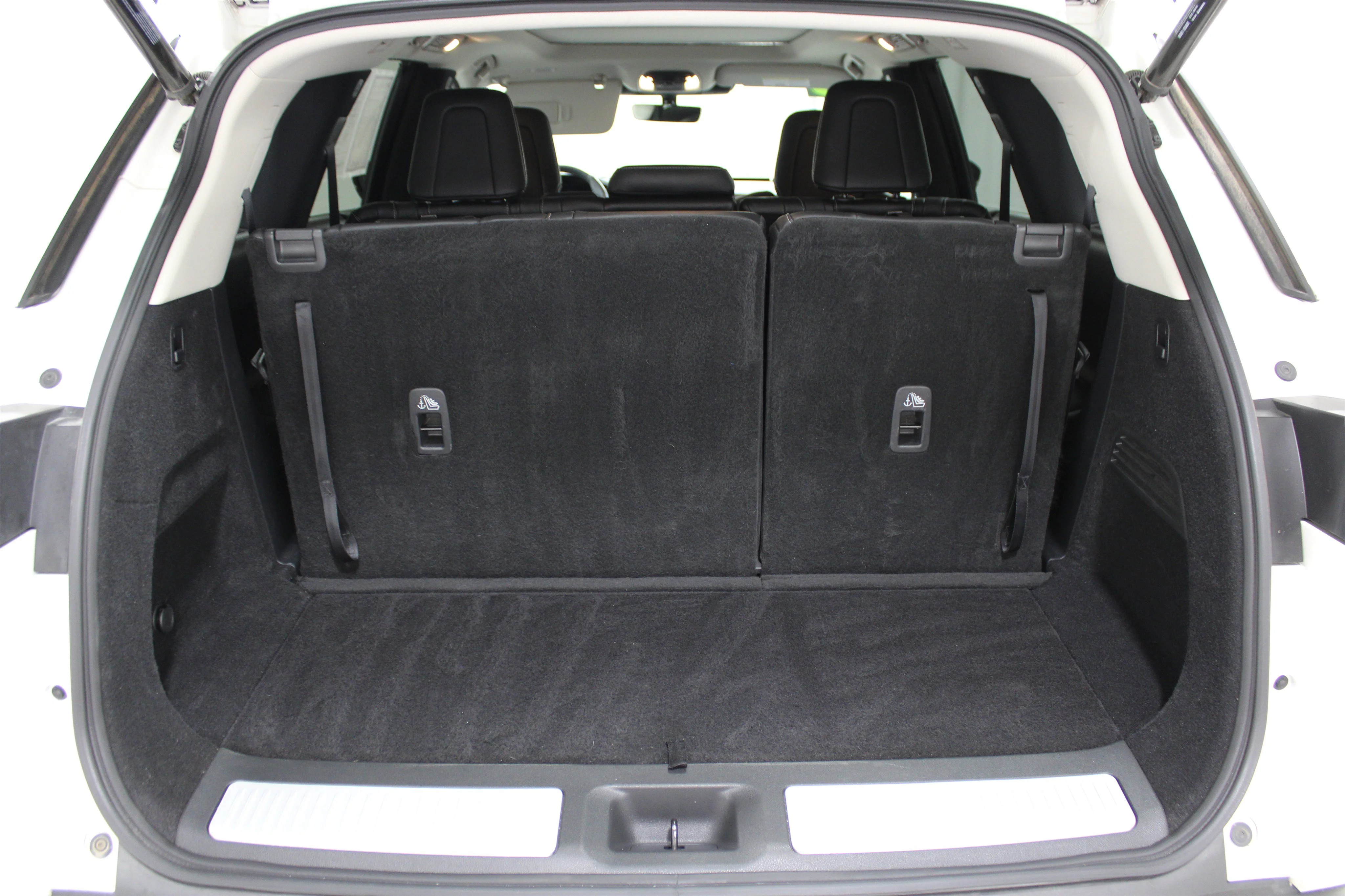 2023 INFINITI QX60 LUXE - Photo 23