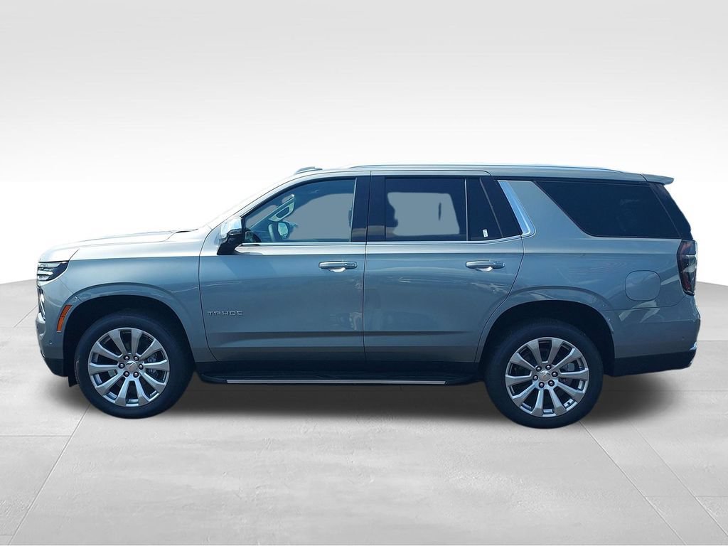 2026 Chevrolet Tahoe Premier - Photo 2