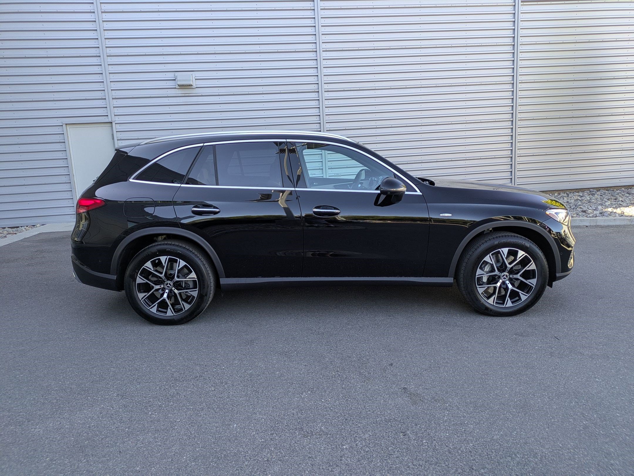 2025 Mercedes-Benz GLC Base - Photo 19