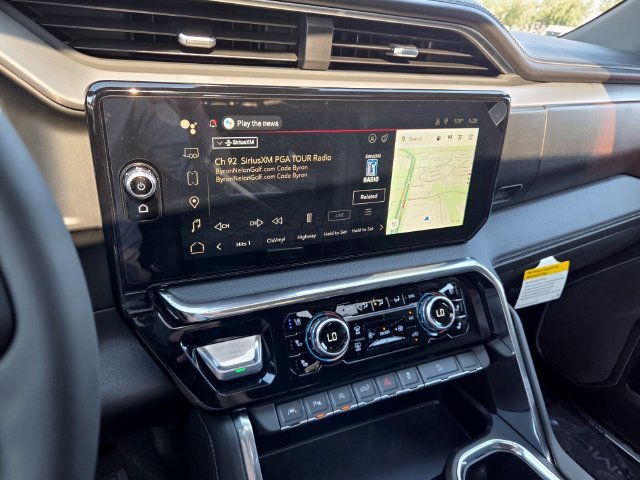 2026 GMC Sierra 1500 Denali - Photo 24