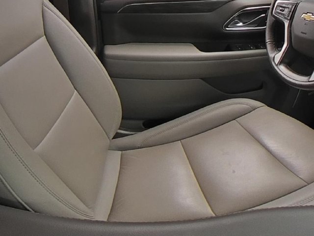 Used 2023 Beige Chevrolet LT image 37