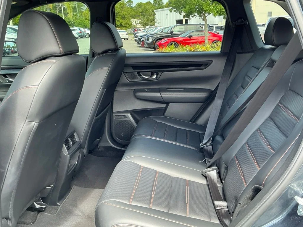 Used 2024  Honda Sport-L image 31