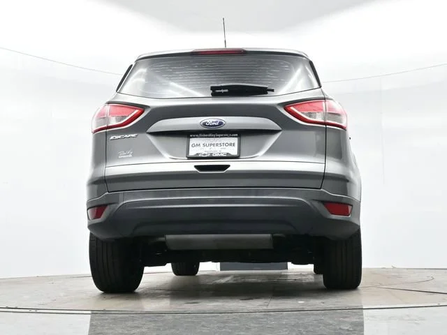 Used 2013 Sterling Gray Met Ford S image 25