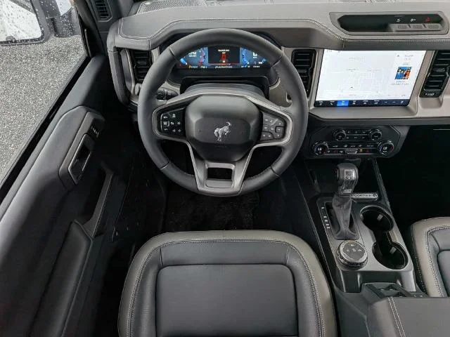 New 2026 Oxford White Ford Outer Banks® image 44