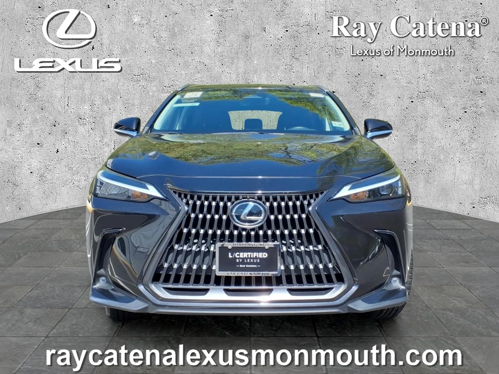Certified Used 2024 Caviar Lexus Base image 2