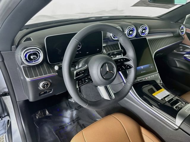 Used 2026 Silver Mercedes-Benz CLE 300 image 9