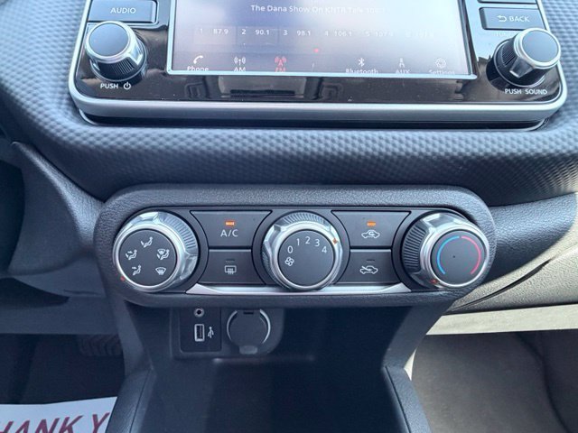 2025 Nissan KICKS PLAY Base - Photo 15
