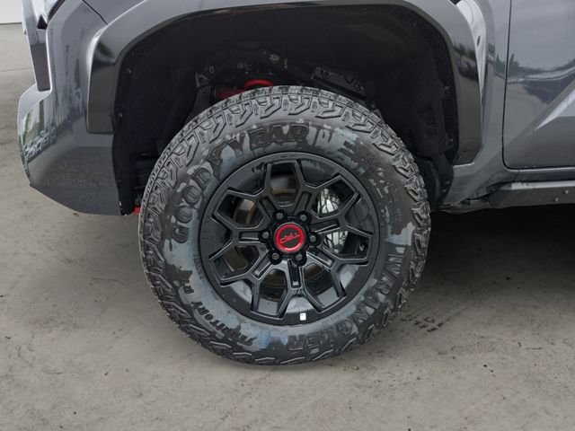 New 2026 Underground with Black roof Toyota Tacoma TRD Pro image 9