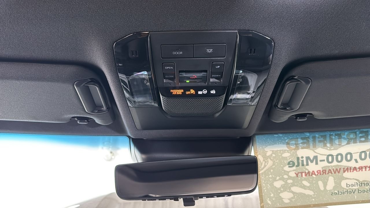 Certified Used 2025  Toyota Base image 11