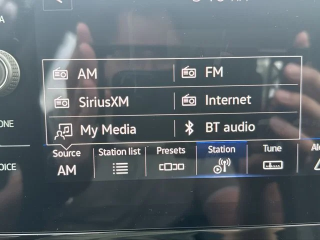 New 2026  Volkswagen 1.5T SE image 17