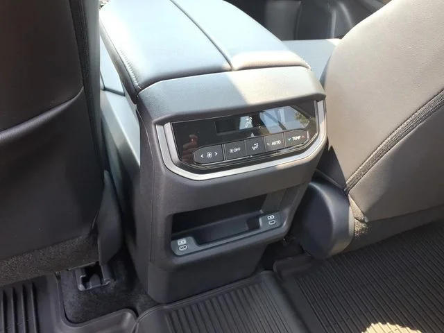 New 2026 Caviar Lexus PREMIUM AWD image 14