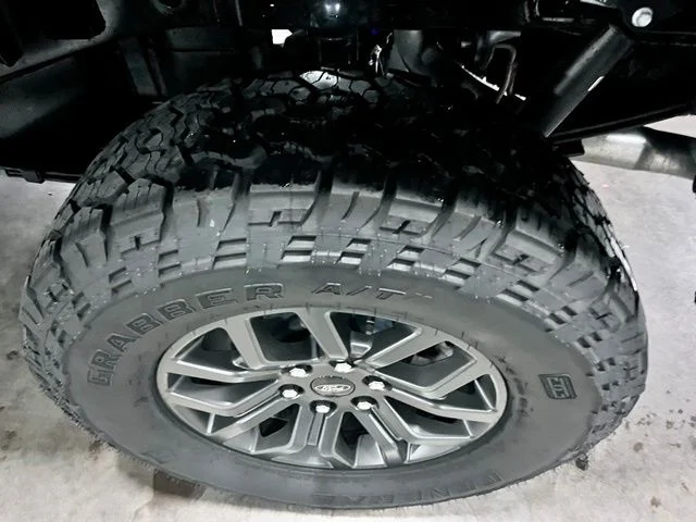 2026 Ford F-150 Tremor - Photo 8