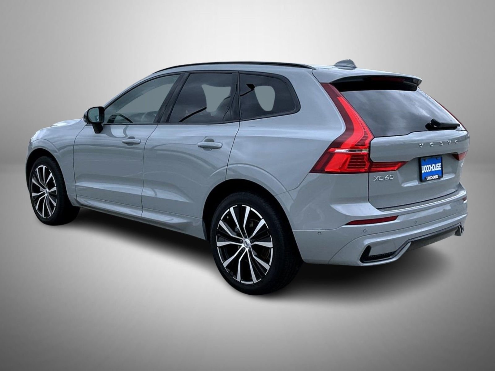 2024 Volvo XC60 Plus - Photo 7