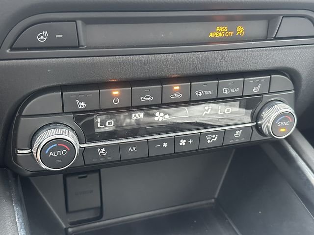 Used 2019 Gray Mazda Grand Touring image 32