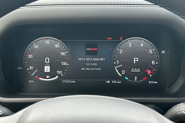 New 2026 Borasco Grey LAND ROVER S image 24