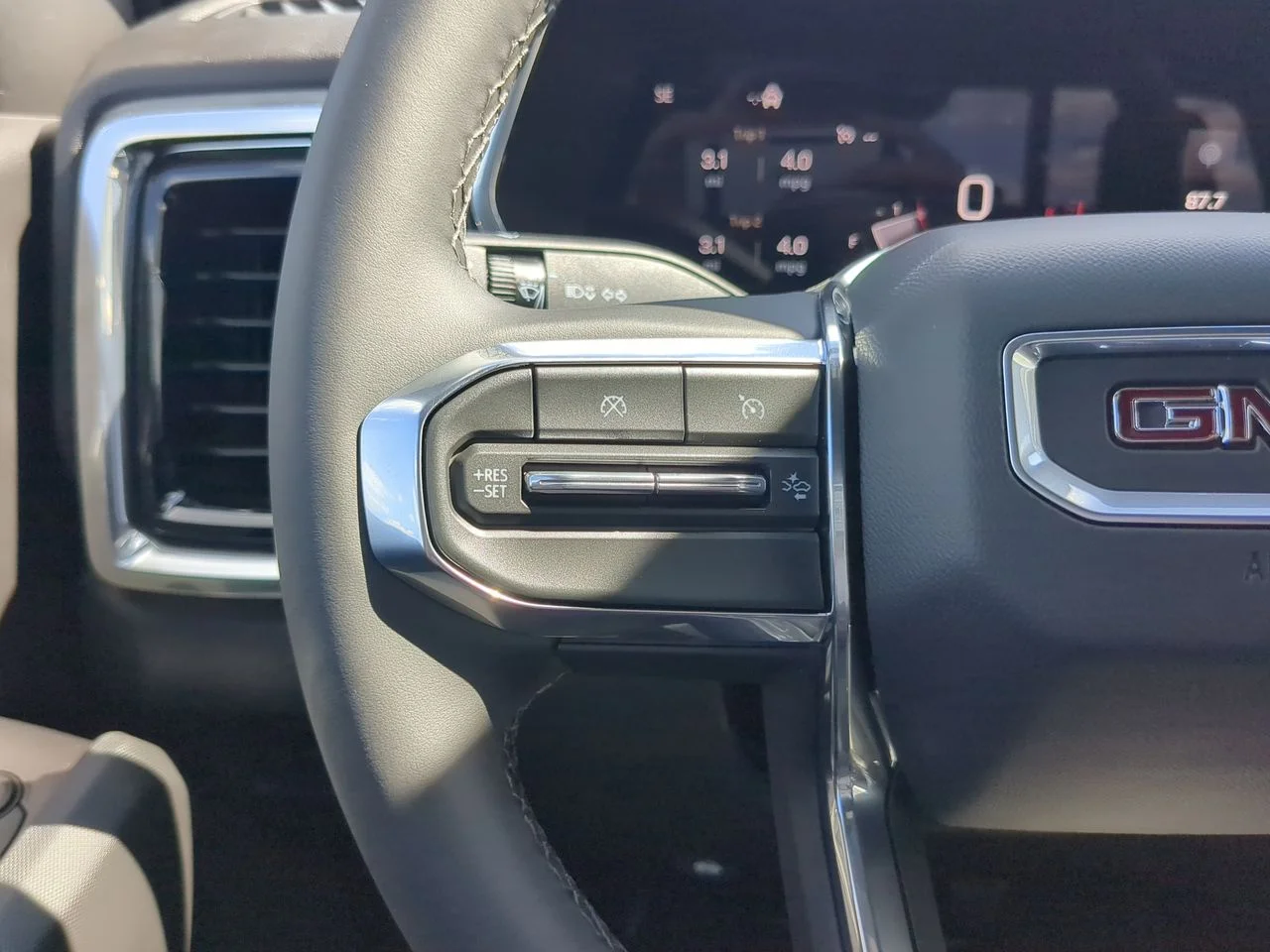2026 GMC Canyon Elevation - Photo 80