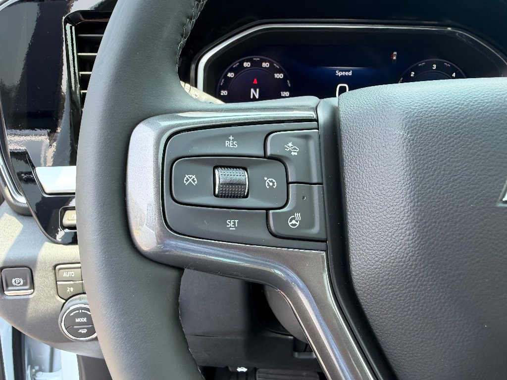 2026 Chevrolet Silverado 2500 HD High Country - Photo 25