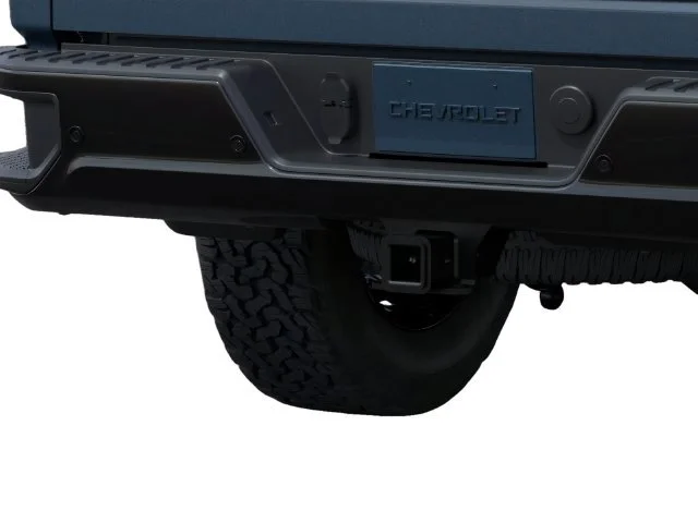 2026 Chevrolet Silverado 2500 HD LT - Photo 14